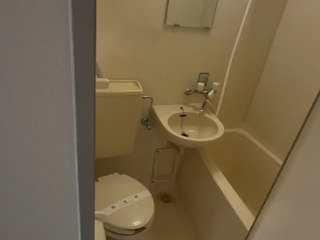 空室クリーニング（入退去時まるごと清掃）過去50室以上の実績！サービスの画像