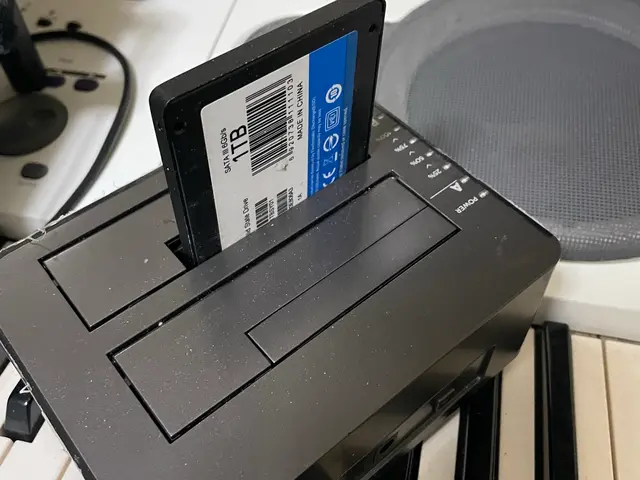 パソコン設定、パソコン教室サービスの画像