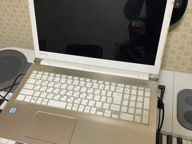 パソコン設定、パソコン教室サービスの画像