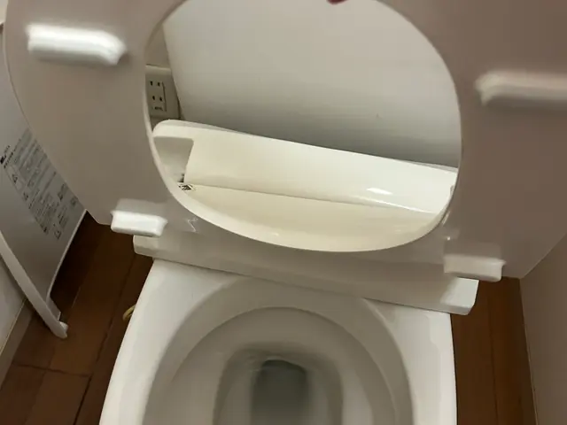 トイレクリーニングサービスの画像