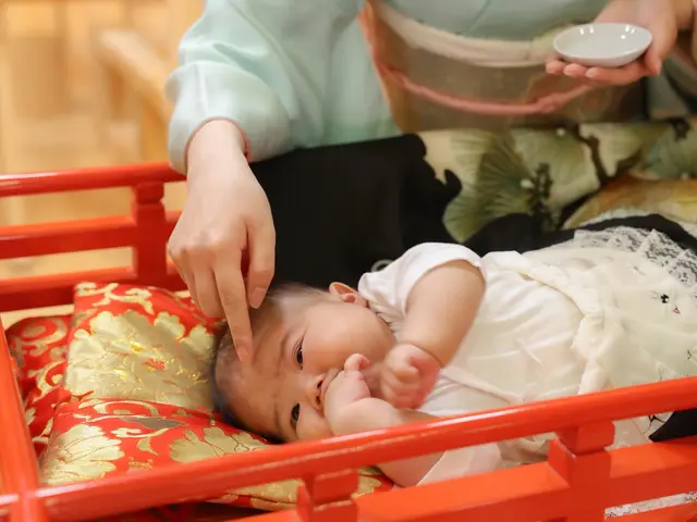 泣いても大丈夫◎ 元産婦人科看護師が寄り添う、はじめてのお宮参り撮影noa