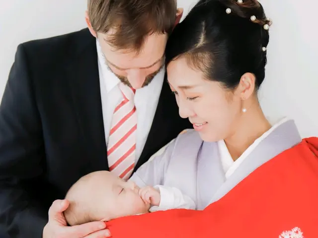 お宮参り写真撮影で、素敵な思い出を彩りましょう。着付けもご利用で、割引有り♪サービスの画像