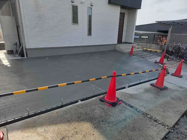 1月新規出店◇◆業歴29年の店長が対応◎リピーター多数！内装リフォームも対応可！サービスの画像