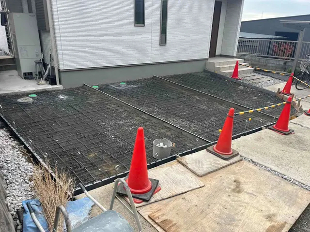 1月新規出店◇◆業歴29年の店長が対応◎リピーター多数！内装リフォームも対応可！サービスの画像