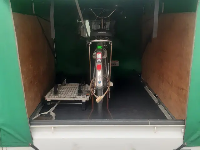 【自転車の譲渡等】複数台もお任せくださいサービスの画像