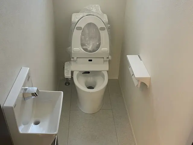 【追加料金一切なし】親切・丁寧をモットーに！！水回りお任せくださいサービスの画像