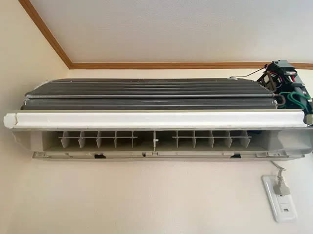 ◆秋のキャンペーン開催中◆複数台はさらにオトク◆完全分解洗浄に対応◆サービスの画像