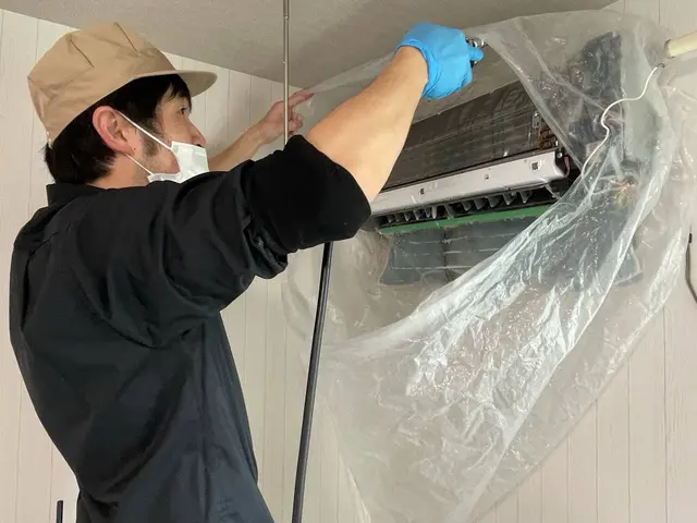 ◆秋のキャンペーン開催中◆複数台はさらにオトク◆完全分解洗浄に対応◆サービスの画像