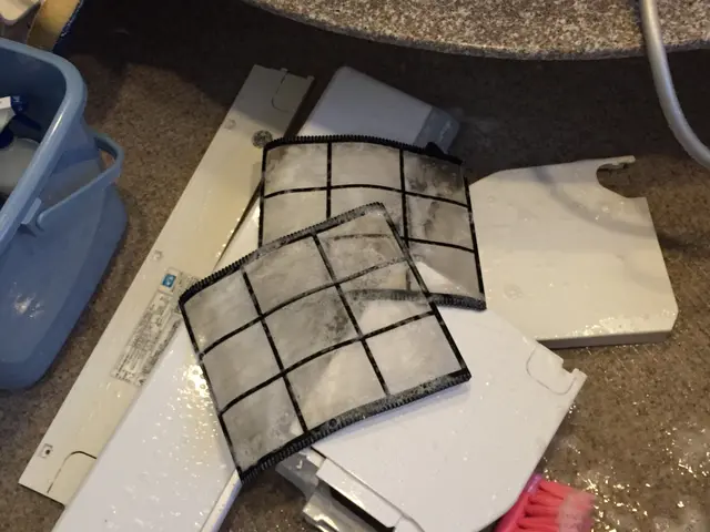 ダイキン工業（株）空調技術修了、エアコン洗浄専門店です八王子市を中心に地域密着でサービスの画像