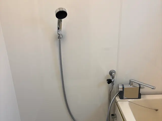 シャワー水栓交換サービスの画像