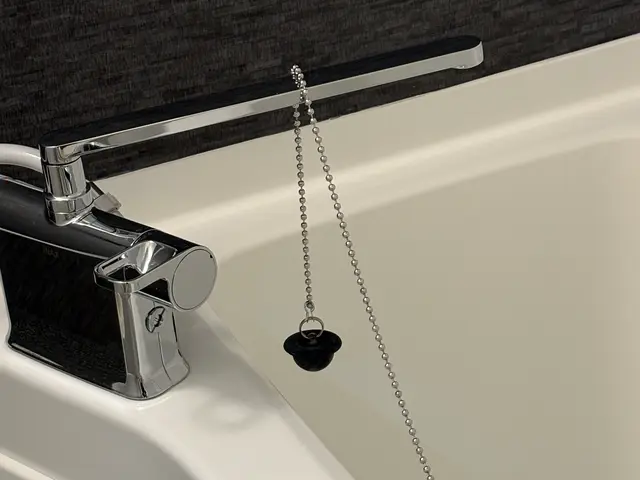 シャワー水栓交換サービスの画像