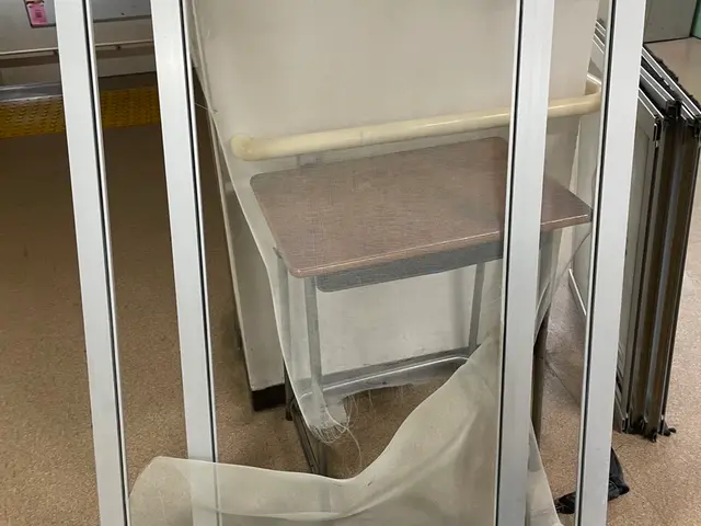 網戸張り替えサービスの画像