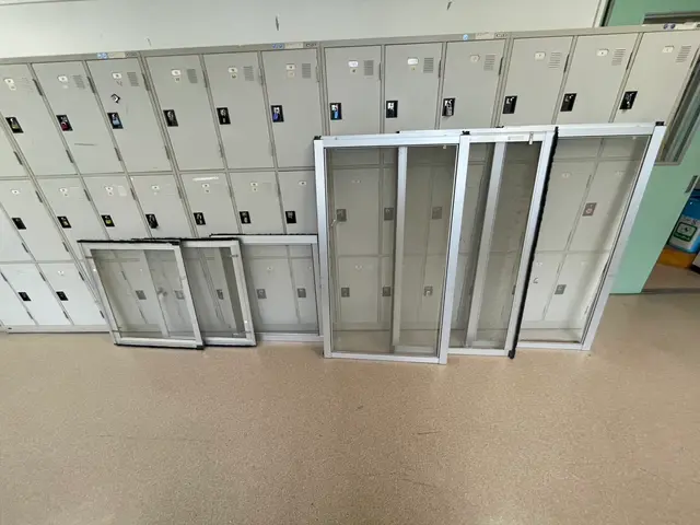 網戸張り替えサービスの画像