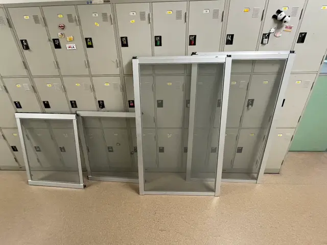 網戸張り替えサービスの画像