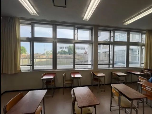 網戸張り替えサービスの画像
