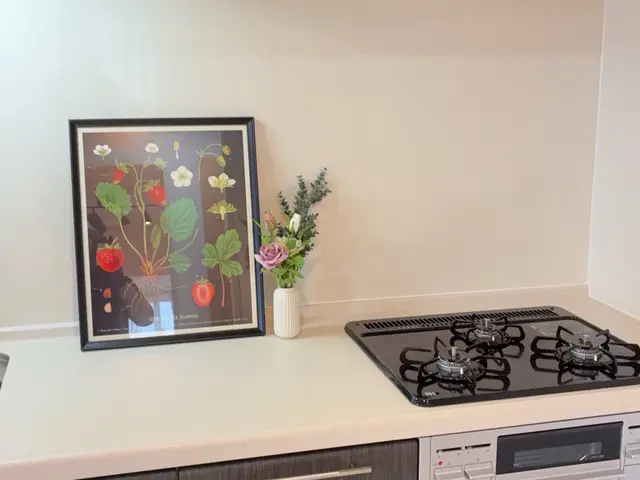 プロの技術でご満足いただけるように心を込めて作業いたします。見違える輝きを。サービスの画像