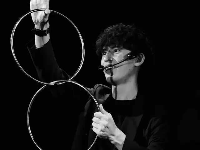 『今だけ特別価格』驚愕の体感型マジック シーンに合ったその日限りの特別な時間