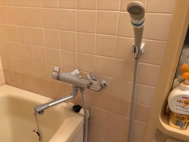 最短当日施工可能です。まずは気軽にご相談ください！サービスの画像