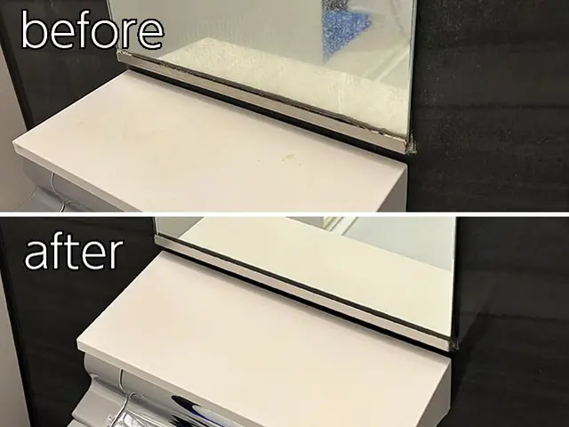 【女性スタッフ同行可】ハウスクリーニングをお試し低価格にてご提供サービスの画像