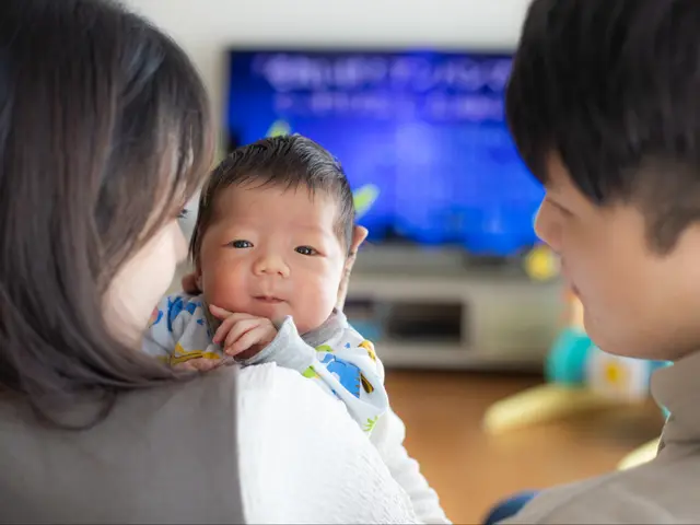 東北では珍しい、ご自宅でのライフスタイルニューボーンを撮影します。