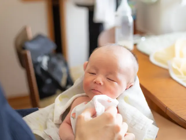 東北では珍しい、ご自宅でのライフスタイルニューボーンを撮影します。