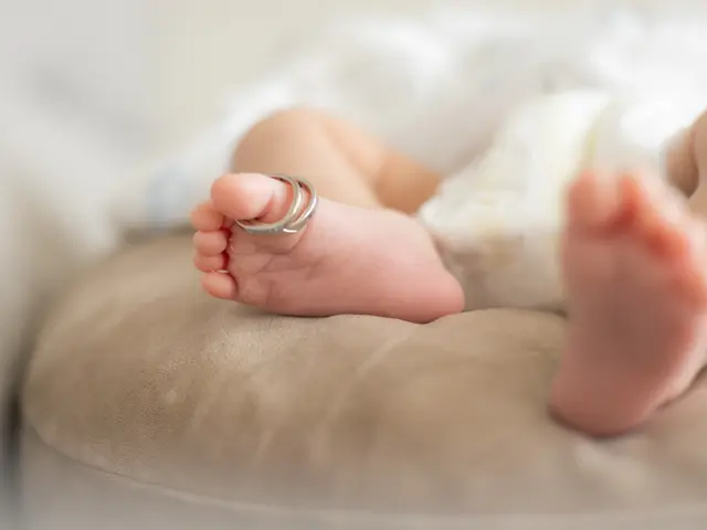 東北では珍しい、ご自宅でのライフスタイルニューボーンを撮影します。