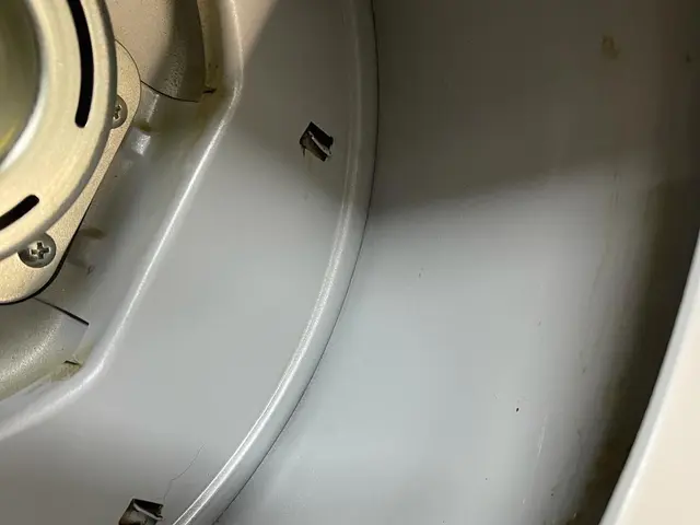 15000円にて！普段外せない部品を外して徹底洗浄！仕上がり自慢です。サービスの画像