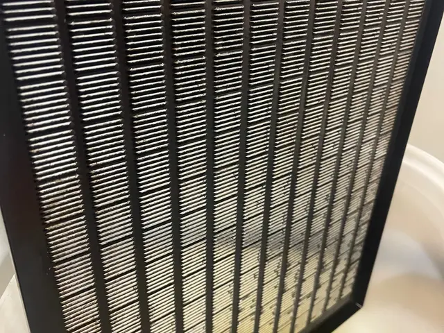 15000円にて！普段外せない部品を外して徹底洗浄！仕上がり自慢です。サービスの画像