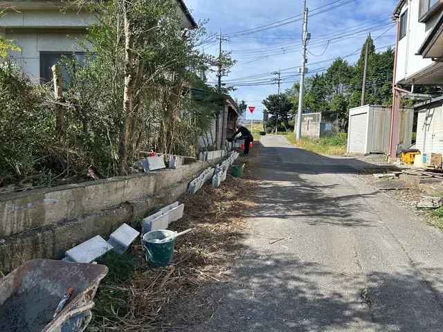 お客様のお力になります！経験と知識を活かして迅速丁寧に作業いたします！サービスの画像