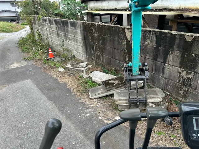 お客様のお力になります！経験と知識を活かして迅速丁寧に作業いたします！サービスの画像