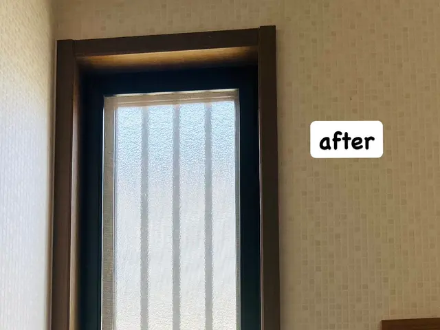 プロの技術でご満足いただけるように心を込めて作業いたしますサービスの画像