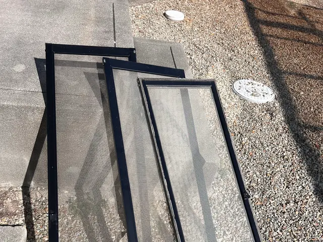 プロの技術でご満足いただけるように心を込めて作業いたしますサービスの画像