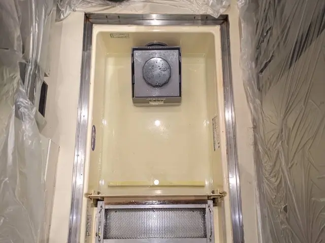 ★マニュフェスト不要★ 早く、安価に綺麗にします！サービスの画像