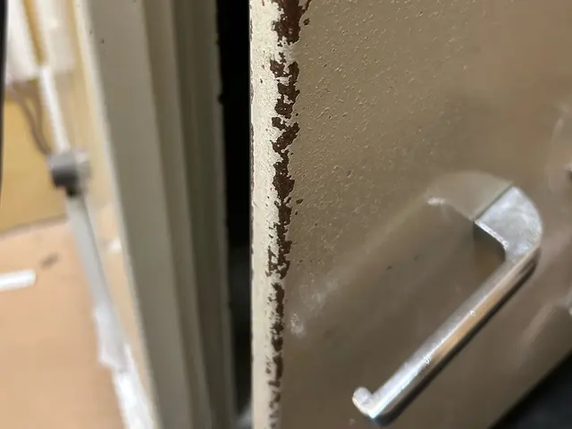 金庫、手提げ金庫、業務用金庫開錠サービスの画像