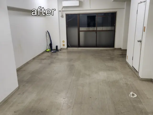 不用品回収・遺品整理・片付け・草刈り・解体・その他代行サービスサービスの画像