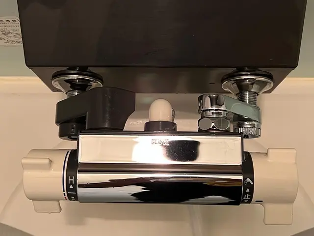 ☆浴室クリーニング☆サービスの画像