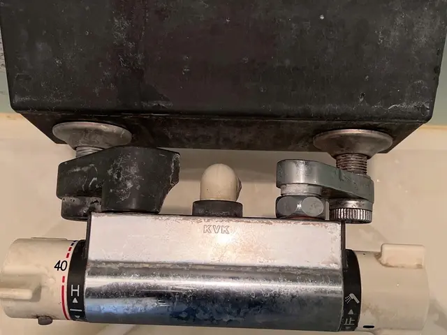 ☆浴室クリーニング☆サービスの画像