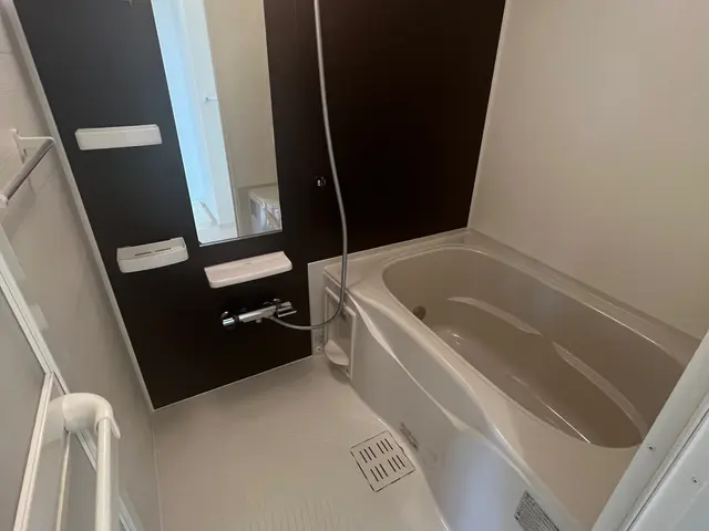 ☆浴室クリーニング☆サービスの画像