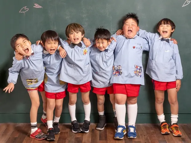 【元保育士カメラマンのnaluがお伺いします！】自然な笑顔の七五三撮影꙳★*ﾟサービスの画像