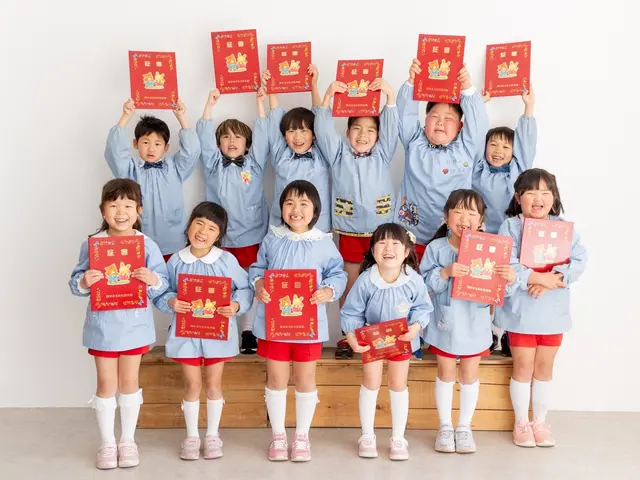 【元保育士カメラマンのnaluがお伺いします！】自然な笑顔の七五三撮影꙳★*ﾟサービスの画像