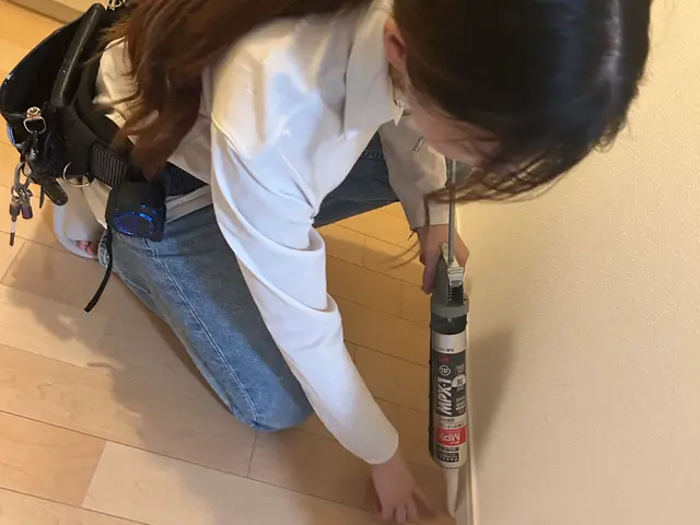 【地域密着工務店】『本物の職人が手掛ける、圧倒的仕上がりと安心の施工』サービスの画像