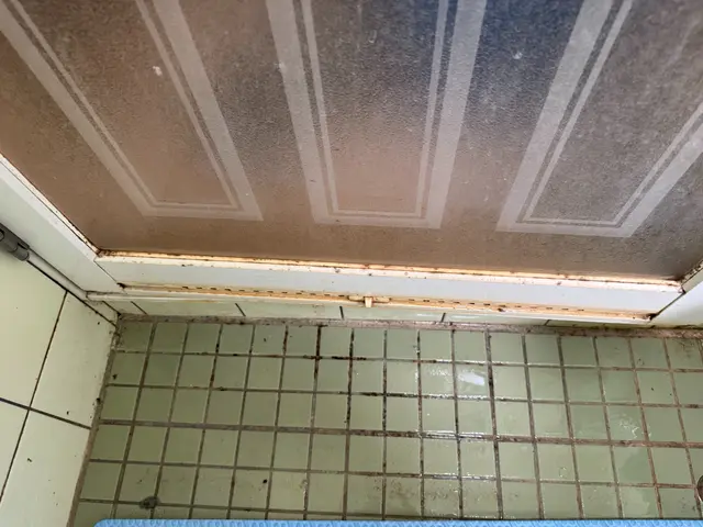 お風呂（浴室）クリーニングサービスの画像