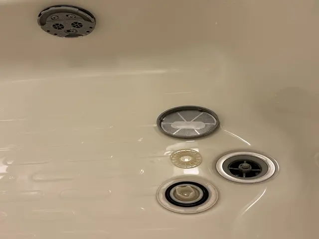 お風呂（浴室）クリーニングサービスの画像