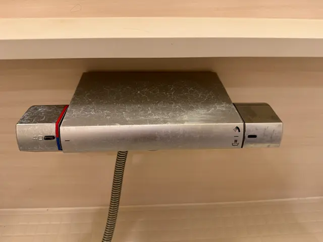 お風呂（浴室）クリーニングサービスの画像