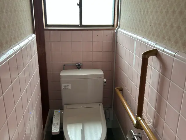 一級建築大工技能士による丁寧施工！綺麗さと清潔さにこだわる匠の技☆サービスの画像