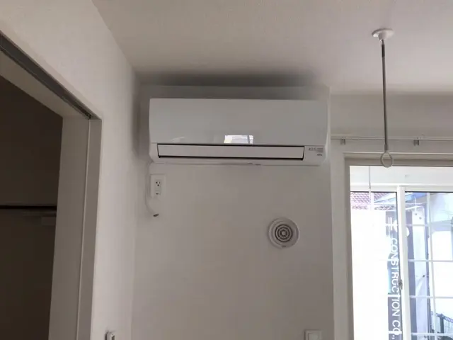 有資格者の担当者が馬より早いハイエースで駆けつけます。着メロは必殺です!サービスの画像