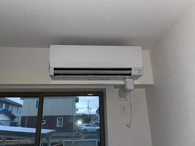 有資格者の担当者が馬より早いハイエースで駆けつけます。着メロは必殺です!サービスの画像