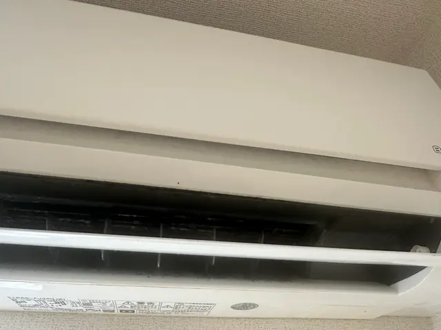 10.11月キャンペーン中！年中無休！即日対応可！返信速度◎エアコンお任せ下さいサービスの画像