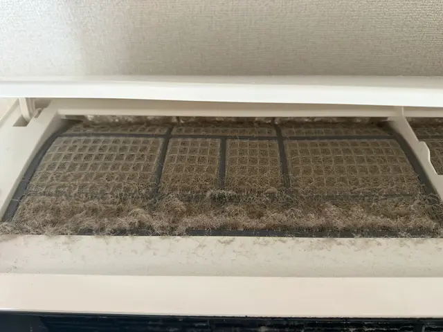 10.11月キャンペーン中！年中無休！即日対応可！返信速度◎エアコンお任せ下さいサービスの画像