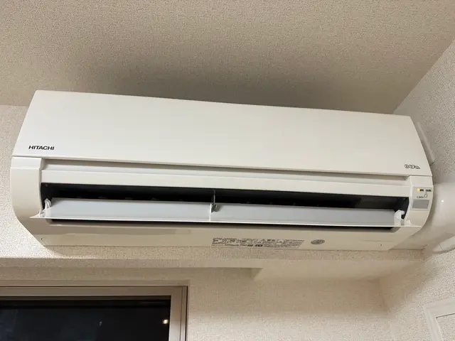 10.11月キャンペーン中！年中無休！即日対応可！返信速度◎エアコンお任せ下さいサービスの画像